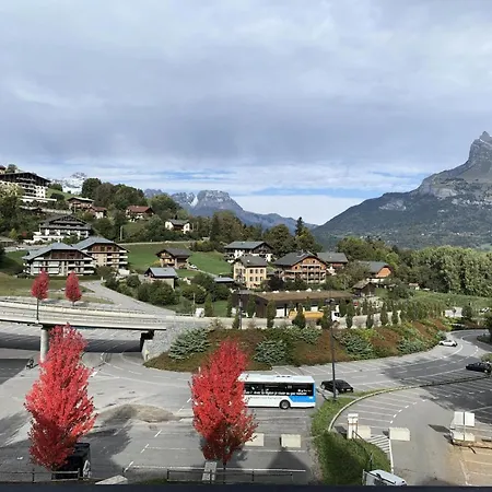 Appartamento Résidence Le Grand Panorama - 2 Pièces Pour 4 Personnes 97 Saint-Gervais-les-Bains